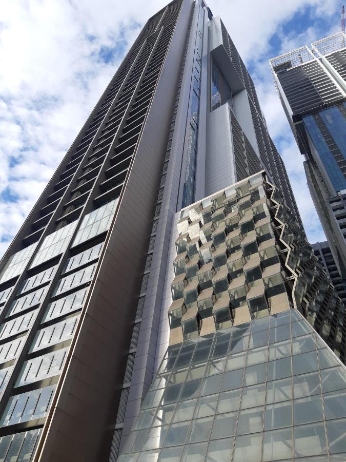 كوالالمبور City Stay At The Platinum Klcc المظهر الخارجي الصورة