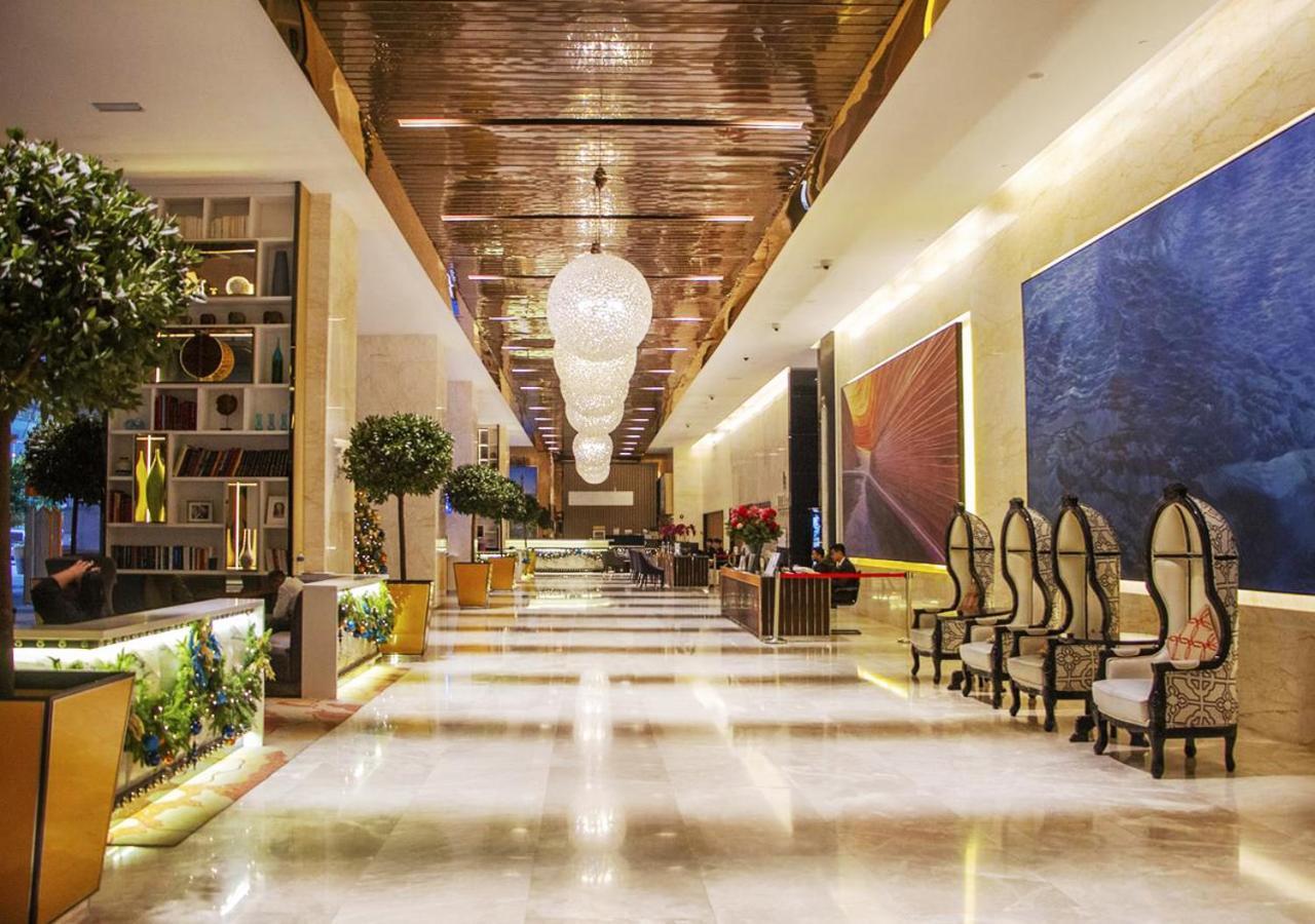 كوالالمبور City Stay At The Platinum Klcc المظهر الخارجي الصورة