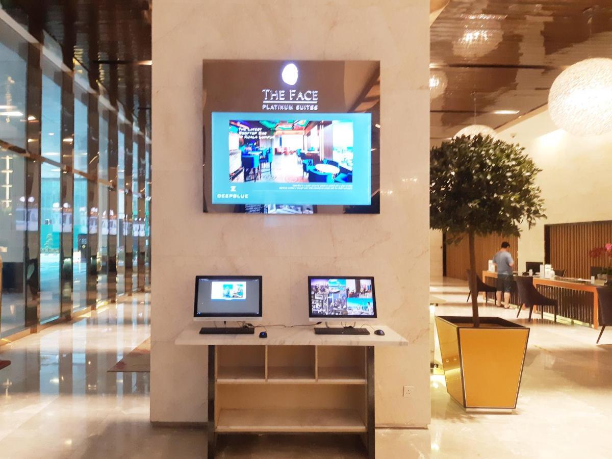 كوالالمبور City Stay At The Platinum Klcc المظهر الخارجي الصورة