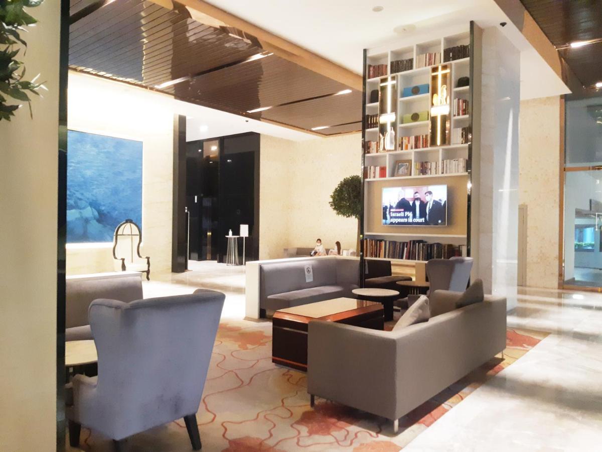 كوالالمبور City Stay At The Platinum Klcc المظهر الخارجي الصورة