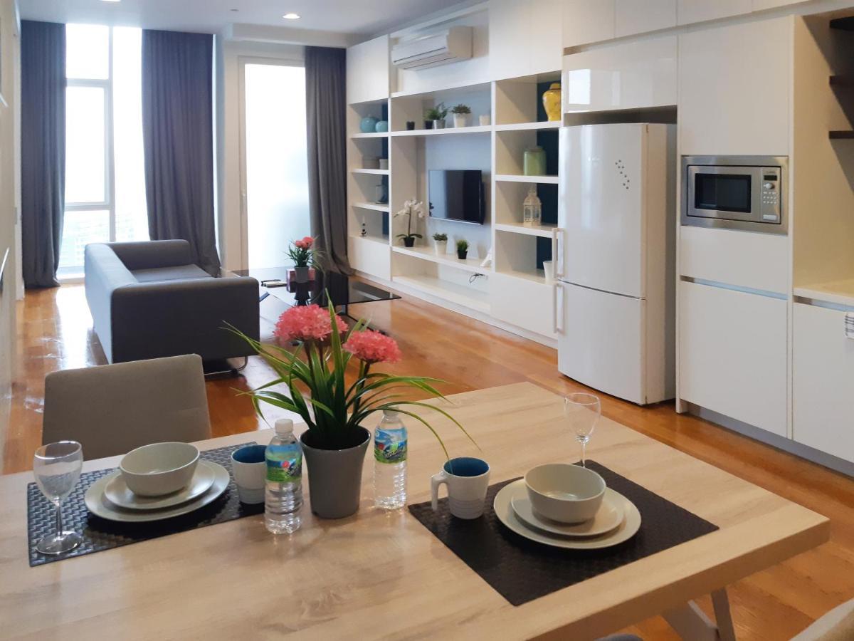 كوالالمبور City Stay At The Platinum Klcc المظهر الخارجي الصورة