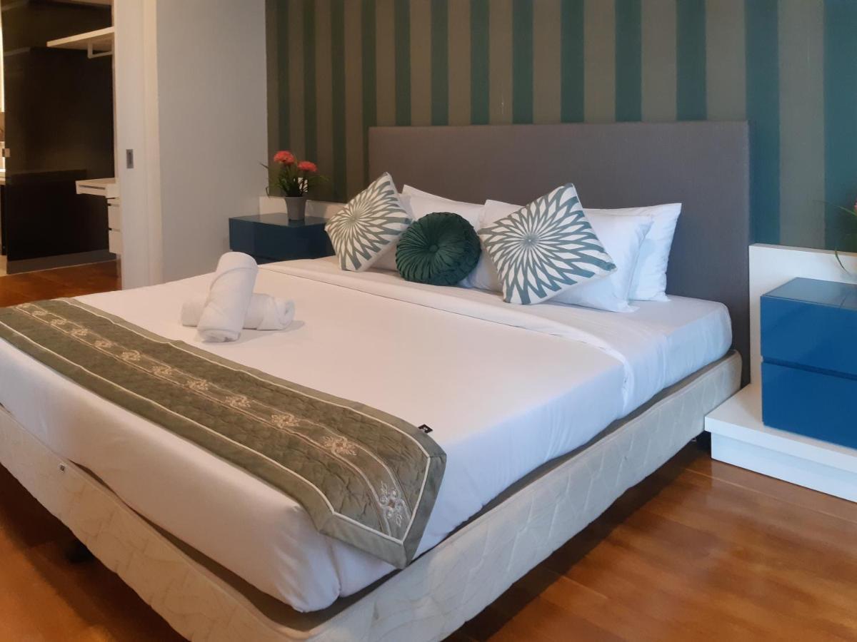 كوالالمبور City Stay At The Platinum Klcc المظهر الخارجي الصورة