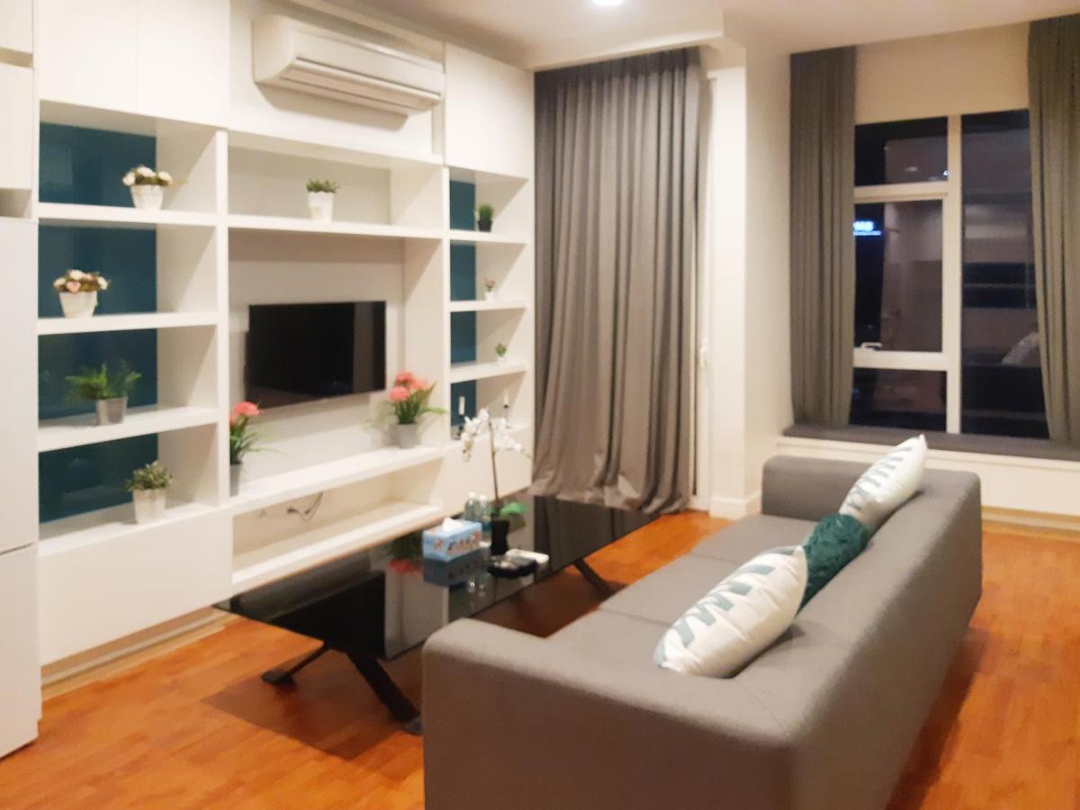كوالالمبور City Stay At The Platinum Klcc المظهر الخارجي الصورة