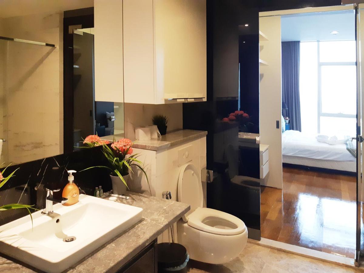 كوالالمبور City Stay At The Platinum Klcc المظهر الخارجي الصورة