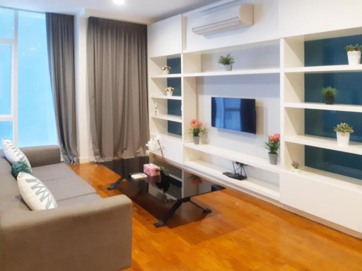 كوالالمبور City Stay At The Platinum Klcc المظهر الخارجي الصورة