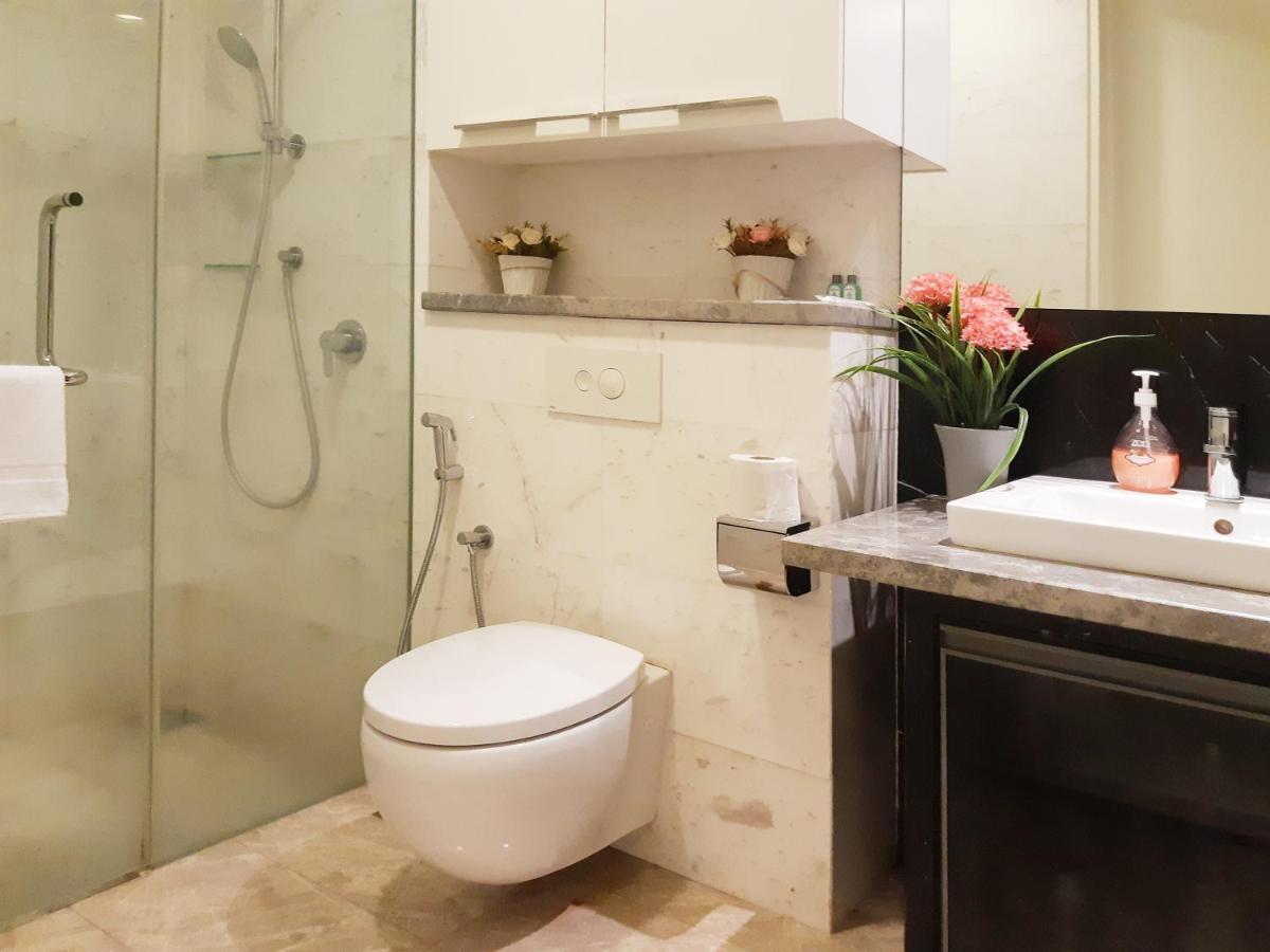 كوالالمبور City Stay At The Platinum Klcc المظهر الخارجي الصورة