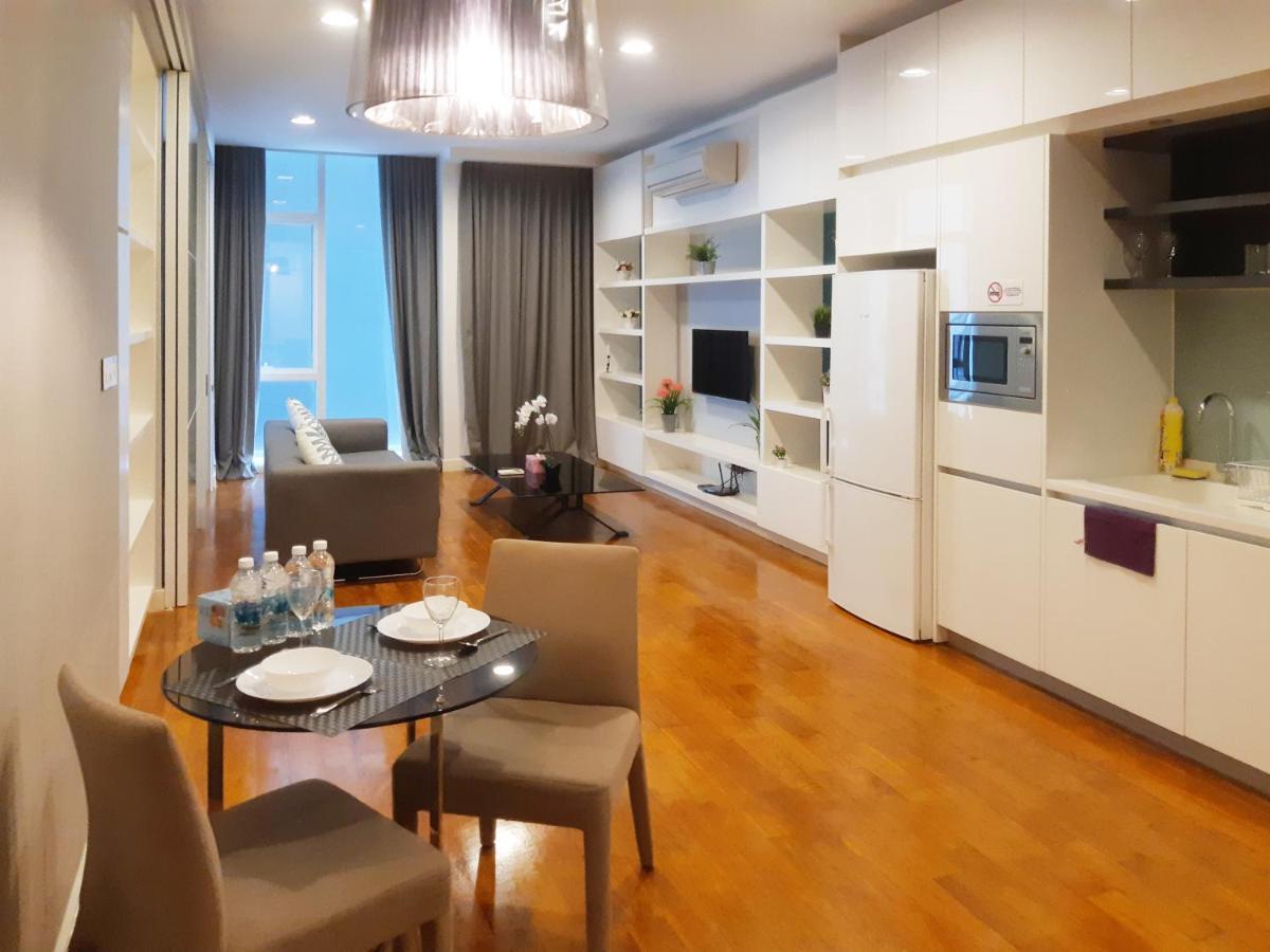 كوالالمبور City Stay At The Platinum Klcc المظهر الخارجي الصورة