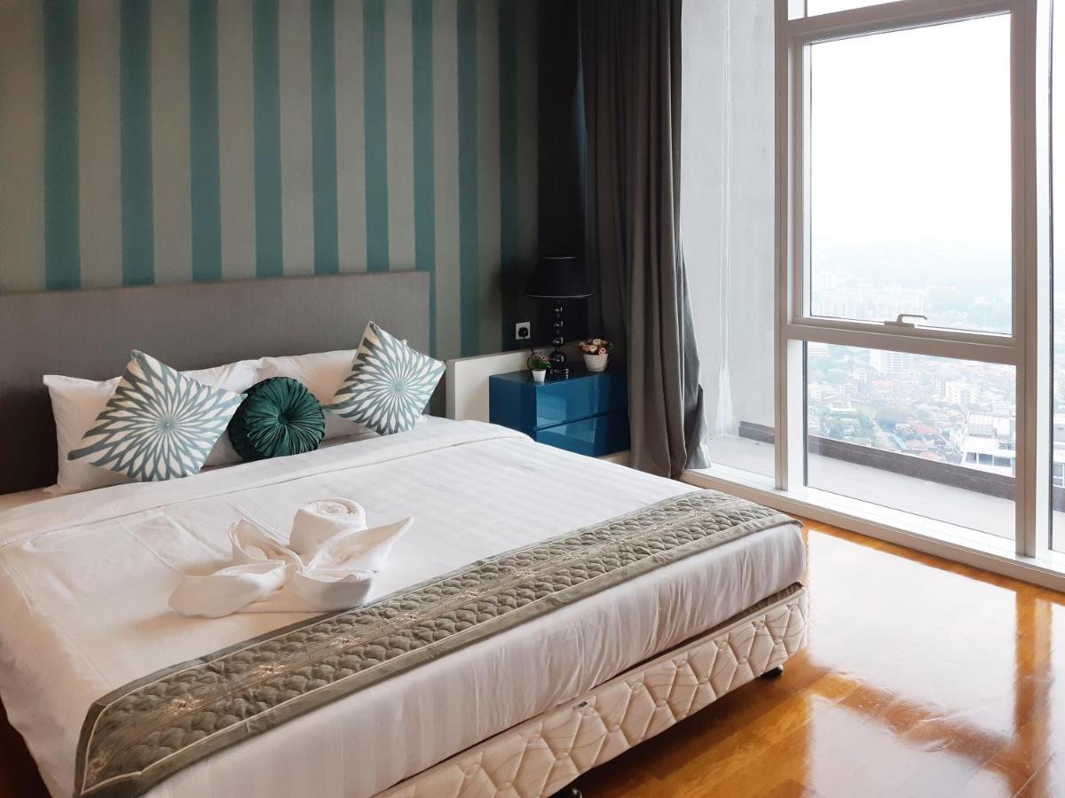 كوالالمبور City Stay At The Platinum Klcc المظهر الخارجي الصورة