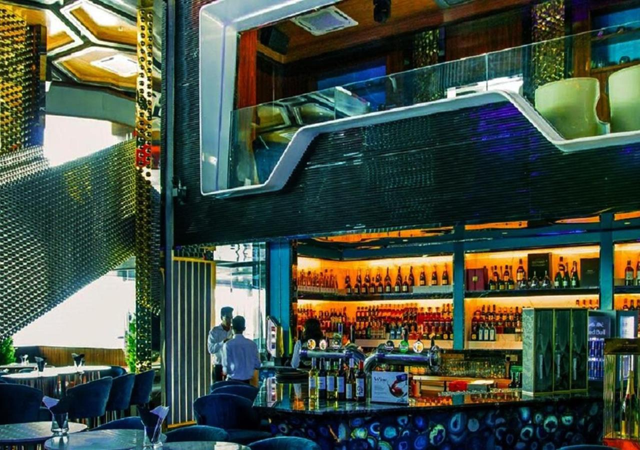 كوالالمبور City Stay At The Platinum Klcc المظهر الخارجي الصورة