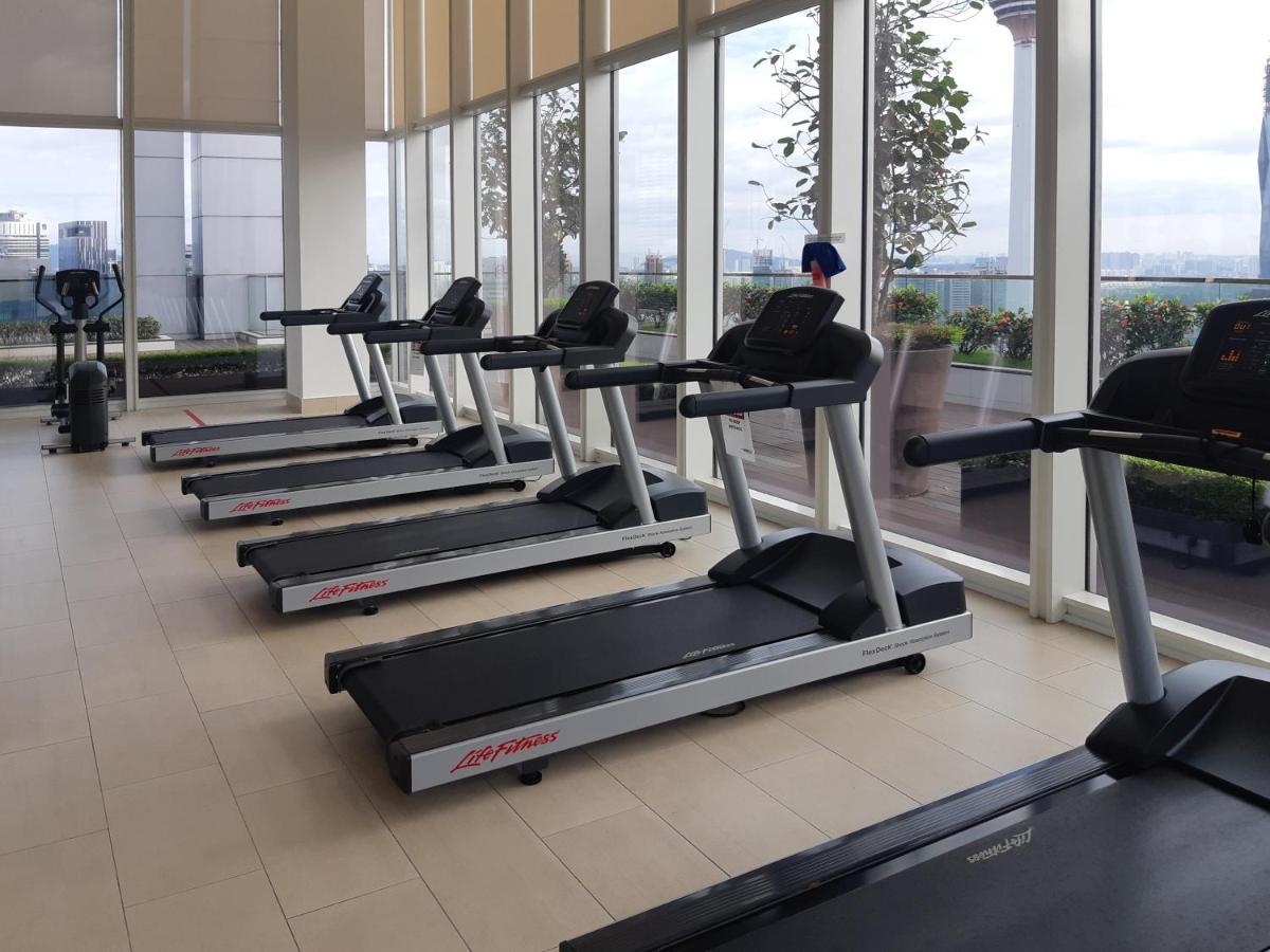 كوالالمبور City Stay At The Platinum Klcc المظهر الخارجي الصورة