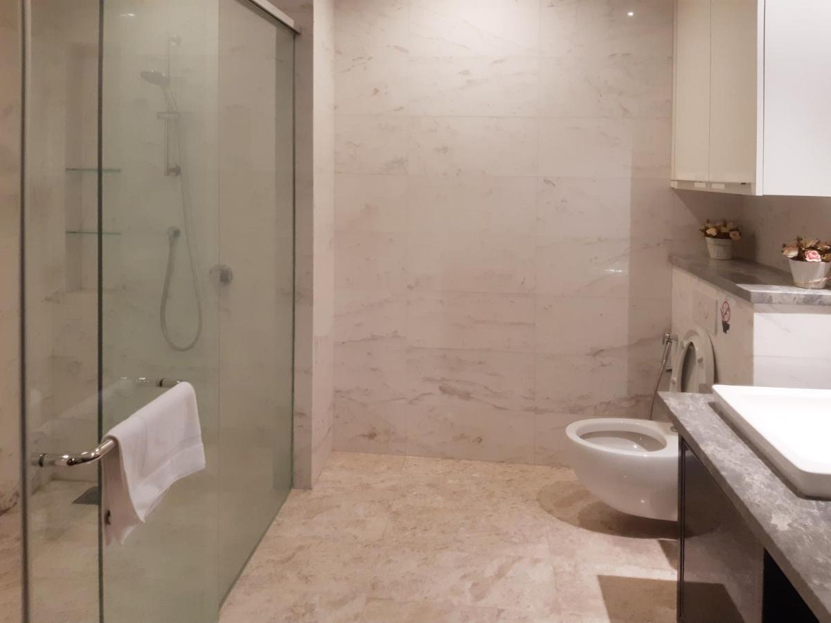 كوالالمبور City Stay At The Platinum Klcc المظهر الخارجي الصورة