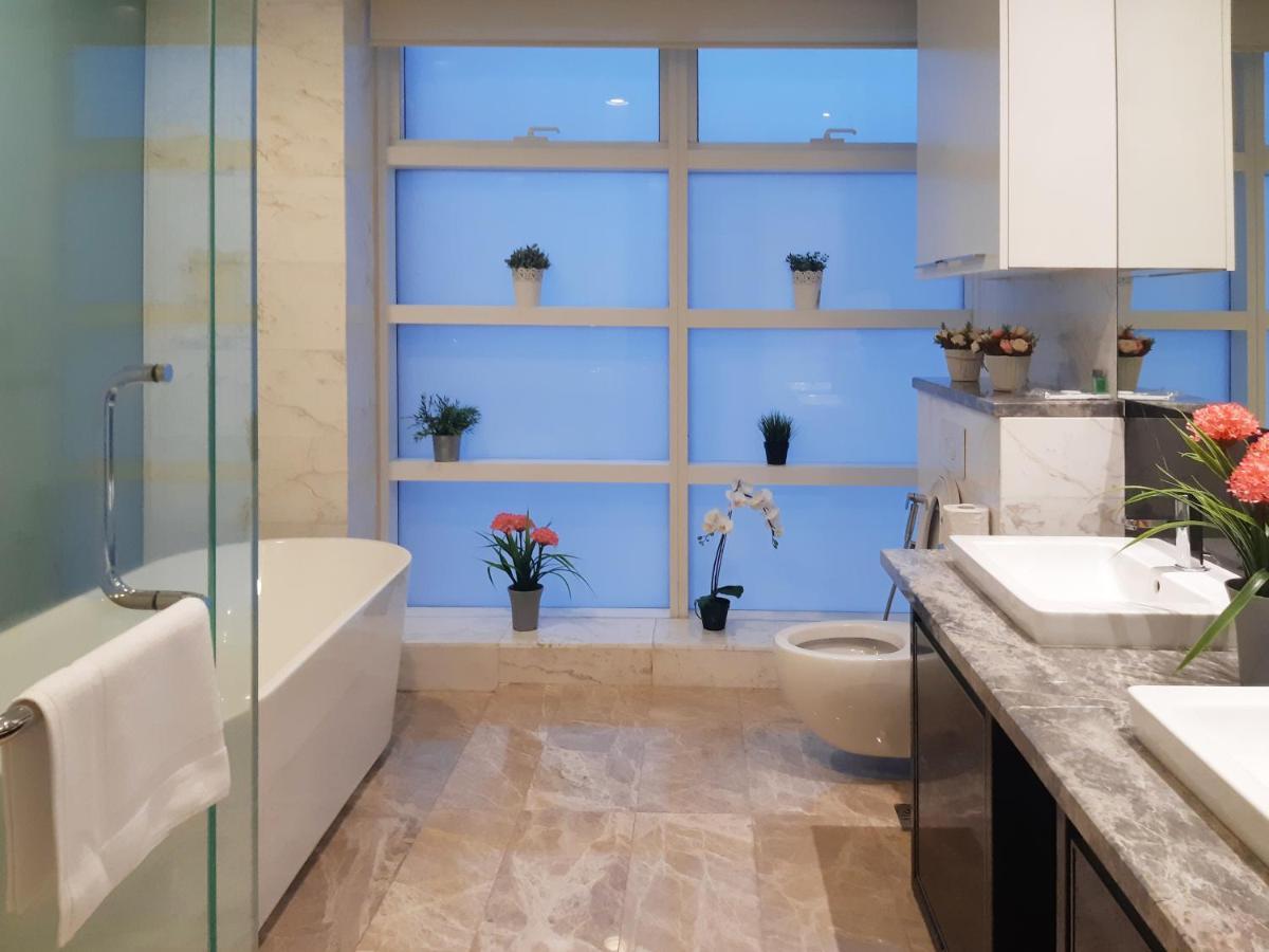 كوالالمبور City Stay At The Platinum Klcc المظهر الخارجي الصورة