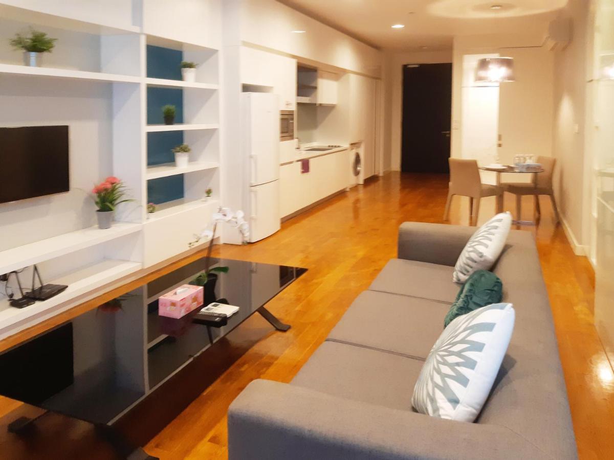 كوالالمبور City Stay At The Platinum Klcc المظهر الخارجي الصورة
