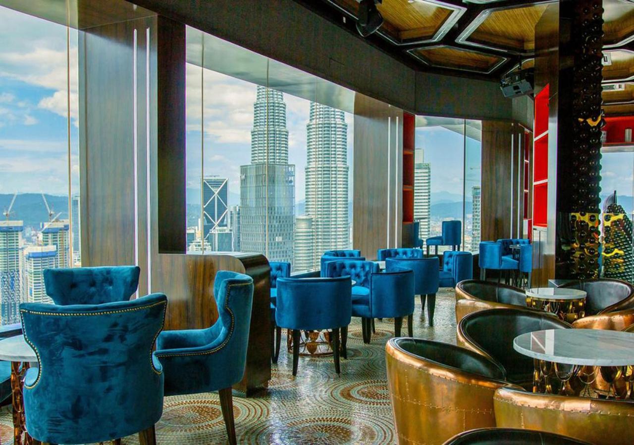 كوالالمبور City Stay At The Platinum Klcc المظهر الخارجي الصورة