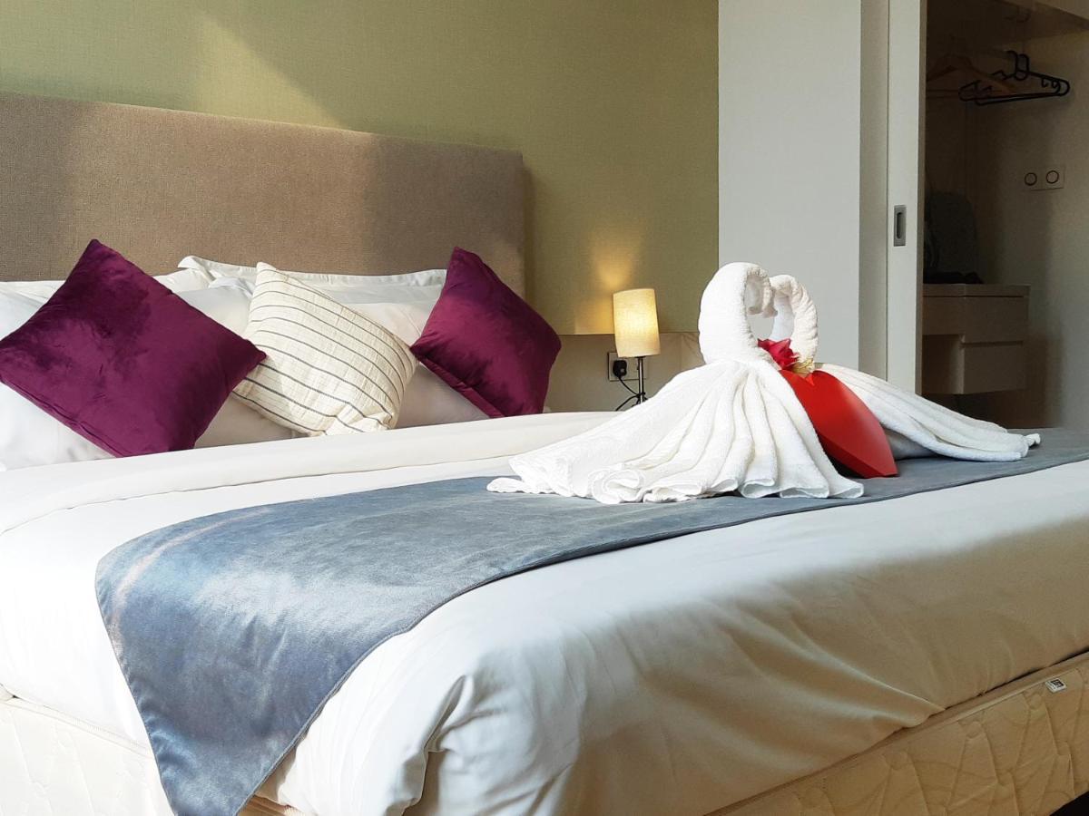 كوالالمبور City Stay At The Platinum Klcc المظهر الخارجي الصورة